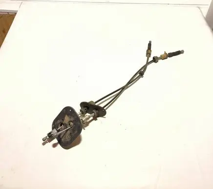 Fiat Ducato Gear shift cable linkage 55183997 55183995