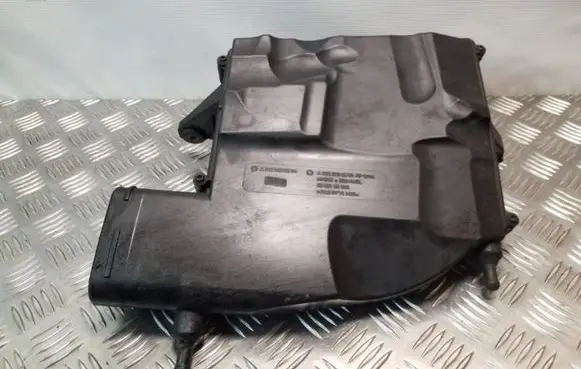 Mercedes-Benz ML W164 Air filter box A6420900901 4602185905