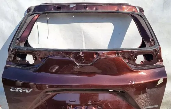 Honda CR-V Tailgate/trunk/boot lid