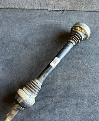 BMW X5 F15 Rear driveshaft P784996902 T052360120