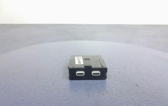 Nissan Atleon Other control units/modules 3G5035954A