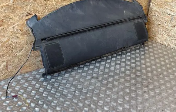 BMW 5 E60 E61 Parcel shelf load cover 7066579