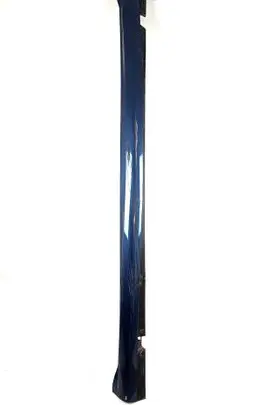 Dodge Charger Sill/side skirt trim 68422282AB 6TV0NRMAC 6TV02TRMAA