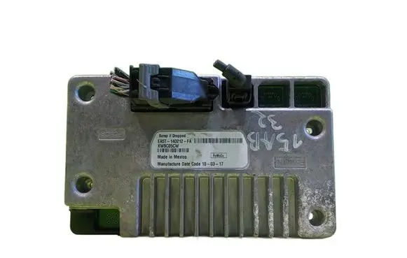 Ford Focus Other control units/modules XW9C05CW