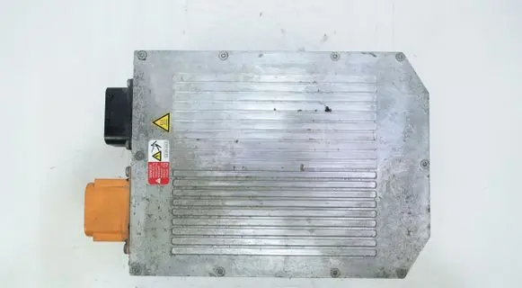 Audi Q7 4M Other control units/modules 5QE915681CA