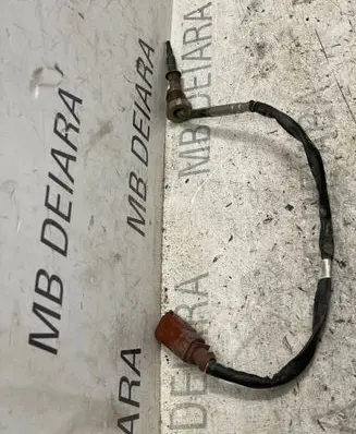 Porsche Cayenne (92A) Exhaust gas temperature sensor 7P5906088H
