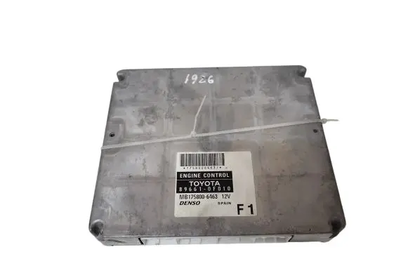 Engine control unit/module