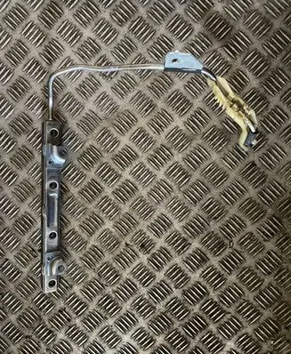 Toyota C-HR I Fuel main line pipe