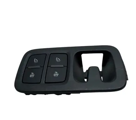 Audi Q7 4M Other switches/knobs/shifts 4M0959861B