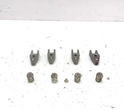 Fuel Injector clamp holder