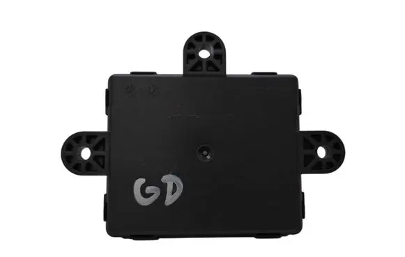 Ford Focus Door control unit/module AV6N14C236AB AV6N14C068AH BV6N14B532AJ