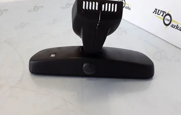 BMW 5 F10 F11 Rear view mirror (interior) 9052720000