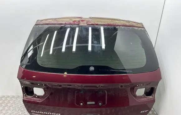 Dodge Durango III Tailgate/trunk/boot lid