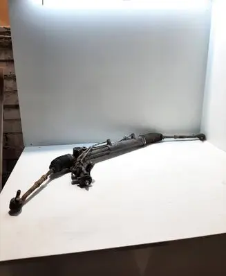 BMW X5 E53 Steering rack 7852501644 7852501