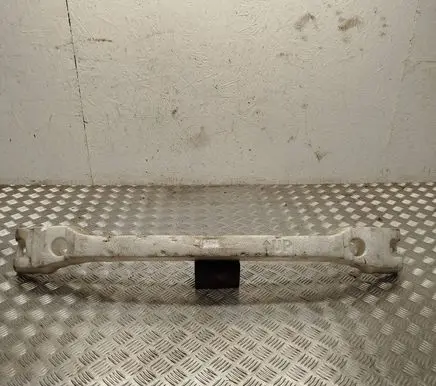 Mazda CX-5 Front bumper foam support bar KD53-50111