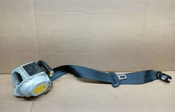 Audi A4 S4 B9 Rear seatbelt 8W0857805B 44169078