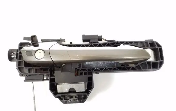 Mercedes-Benz CLS C218 X218 Front door exterior handle A2047601470