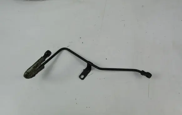 Mazda 6 Oil cooling pipe 
