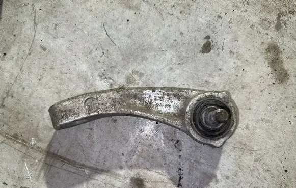 Mercedes-Benz C W205 Front anti-roll bar/stabilizer link A2053230817