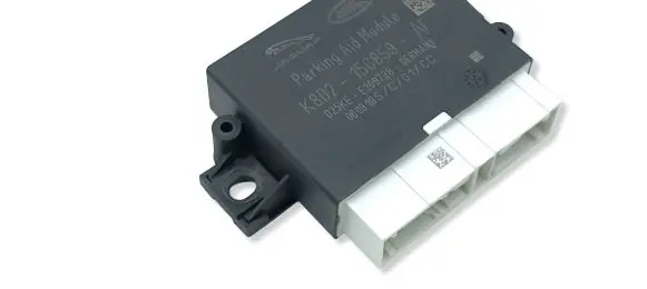 Land Rover Evoque II Parking PDC control unit/module K8D215C859AF