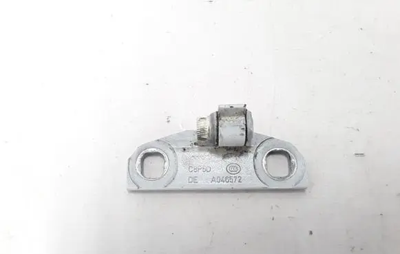 Front door upper hinge