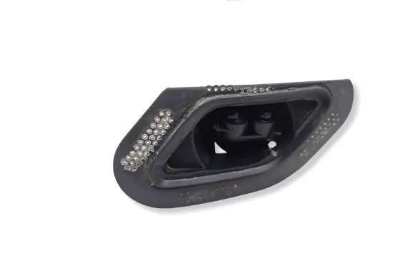 Opel Insignia A Headlight washer spray nozzle 13227348
