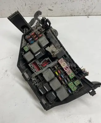 Ford S-MAX Fuse module 669714A076CA K067N