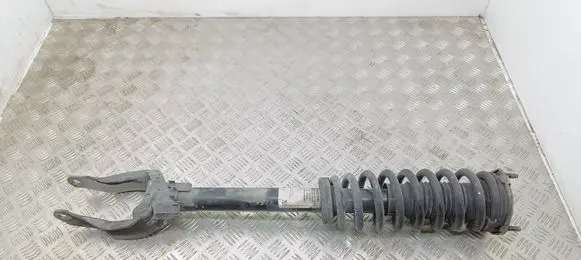 Mercedes-Benz ML W166 Front shock absorber/damper A1663231000