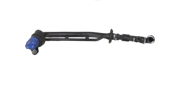 Audi A8 S8 D4 4H Air intake hose/pipe