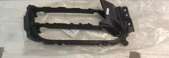 Porsche Panamera (971) Front bumper lower grill 971807985