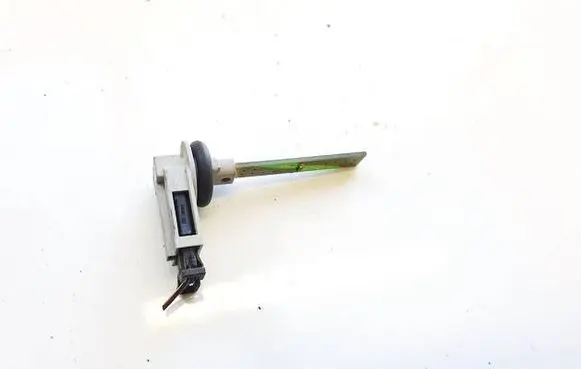 Audi A3 S3 8P Interior temperature sensor 4B0820539