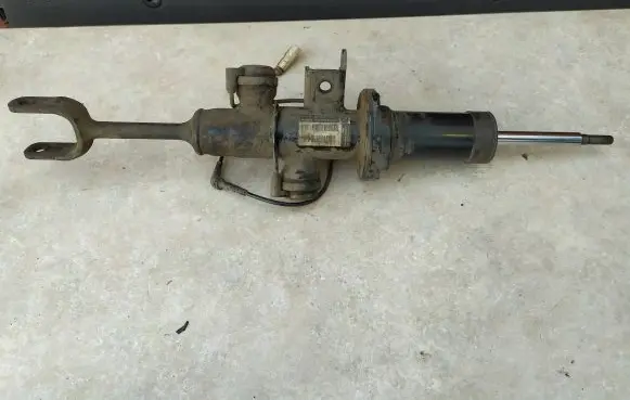 BMW 5 GT F07 Front shock absorber/damper 6796926 3711006289 1054130