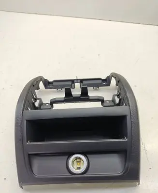 BMW 5 F10 F11 Cigarette lighter trim rear 9206664 51169206664 257950