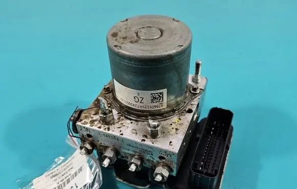 Dacia Duster III ABS Pump 0265311641 IMPRK1571484