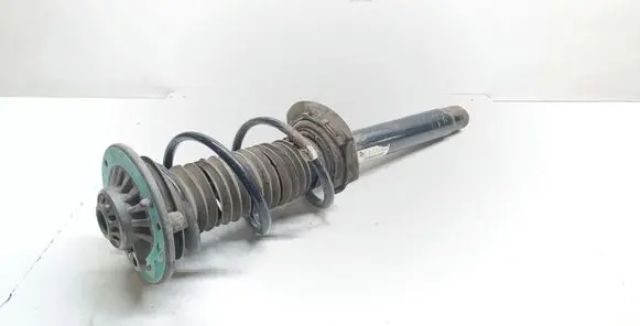 BMW 3 F30 F35 F31 Front shock absorber with coil spring 6791579