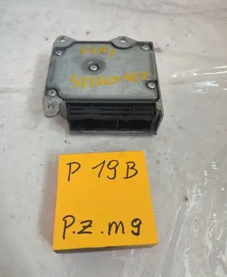 Fiat Stilo Airbag control unit/module 46835521