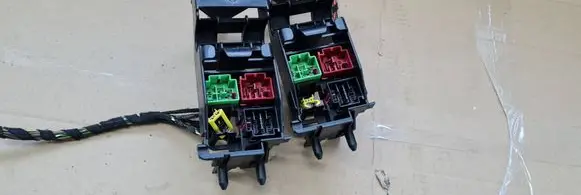 Audi Q5 SQ5 Other engine bay part WTYCZKIQ58R