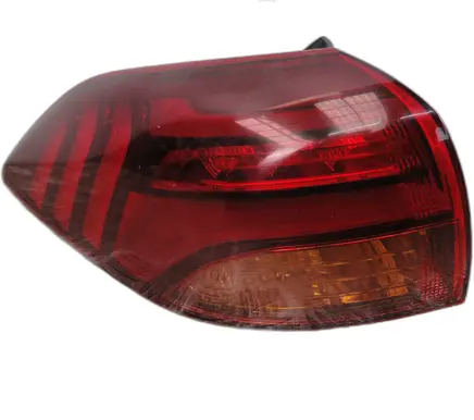 Hyundai Tucson TL Rear/tail lights 92401D7600