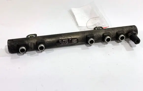 Fiat Grande Punto Fuel main line pipe 0445214086