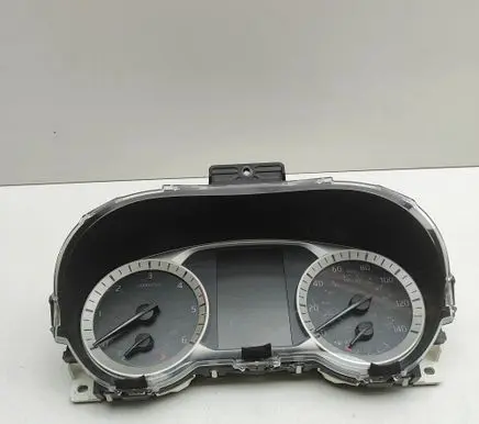 Nissan Navara D23 Speedometer (instrument cluster) 248105JT1A