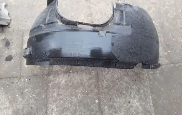Alfa Romeo 159 Front wheel arch liner splash guards