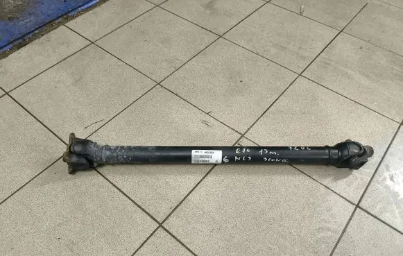 BMW X5M E70 Front prop shaft 8605866
