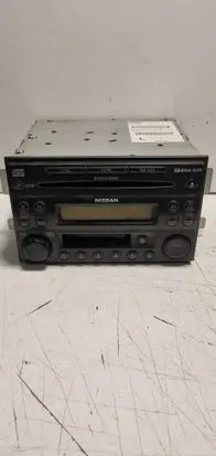 Nissan X-Trail T30 Radio/CD/DVD/GPS head unit 28188EQ300 CL062150081995