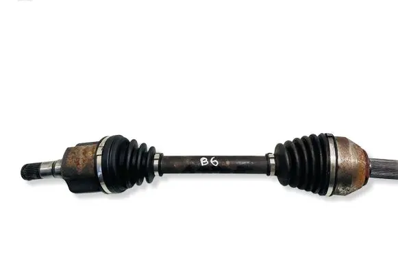 Ford S-MAX Front driveshaft 