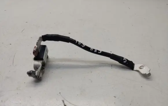 KIA Ceed Negative earth cable (battery) 37180CR000 2263003 6113597
