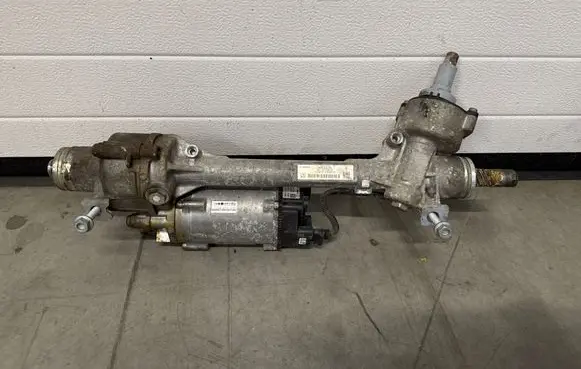 Porsche 911 991 Steering rack 99134700626
