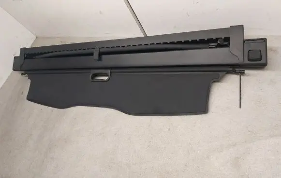 BMW 5 F10 F11 Parcel shelf load cover 9200685
