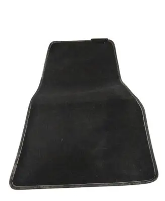 Tesla Model S Front floor mat 