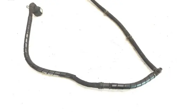 Fuel return line/hose