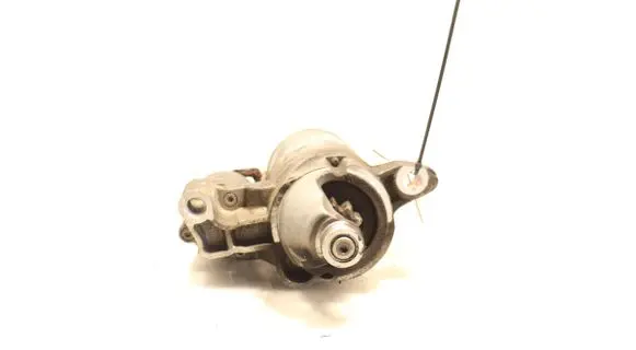 Audi A4 S4 B8 8K Starter motor